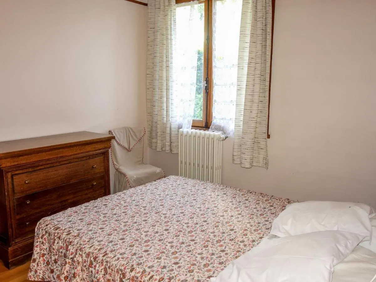 Apartment Grizzli-1 By Interhome Saint-Gervais-les-Bains